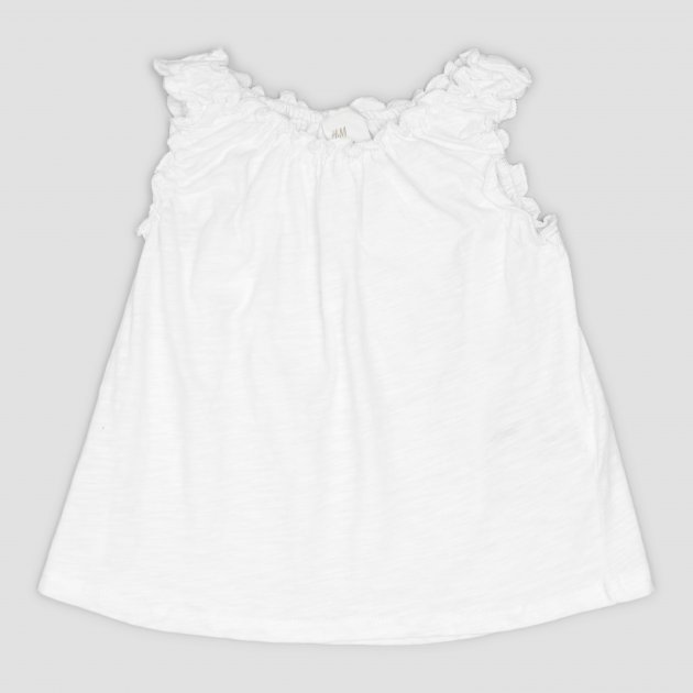 

Сарафан H&M 7031819 68 см Белый