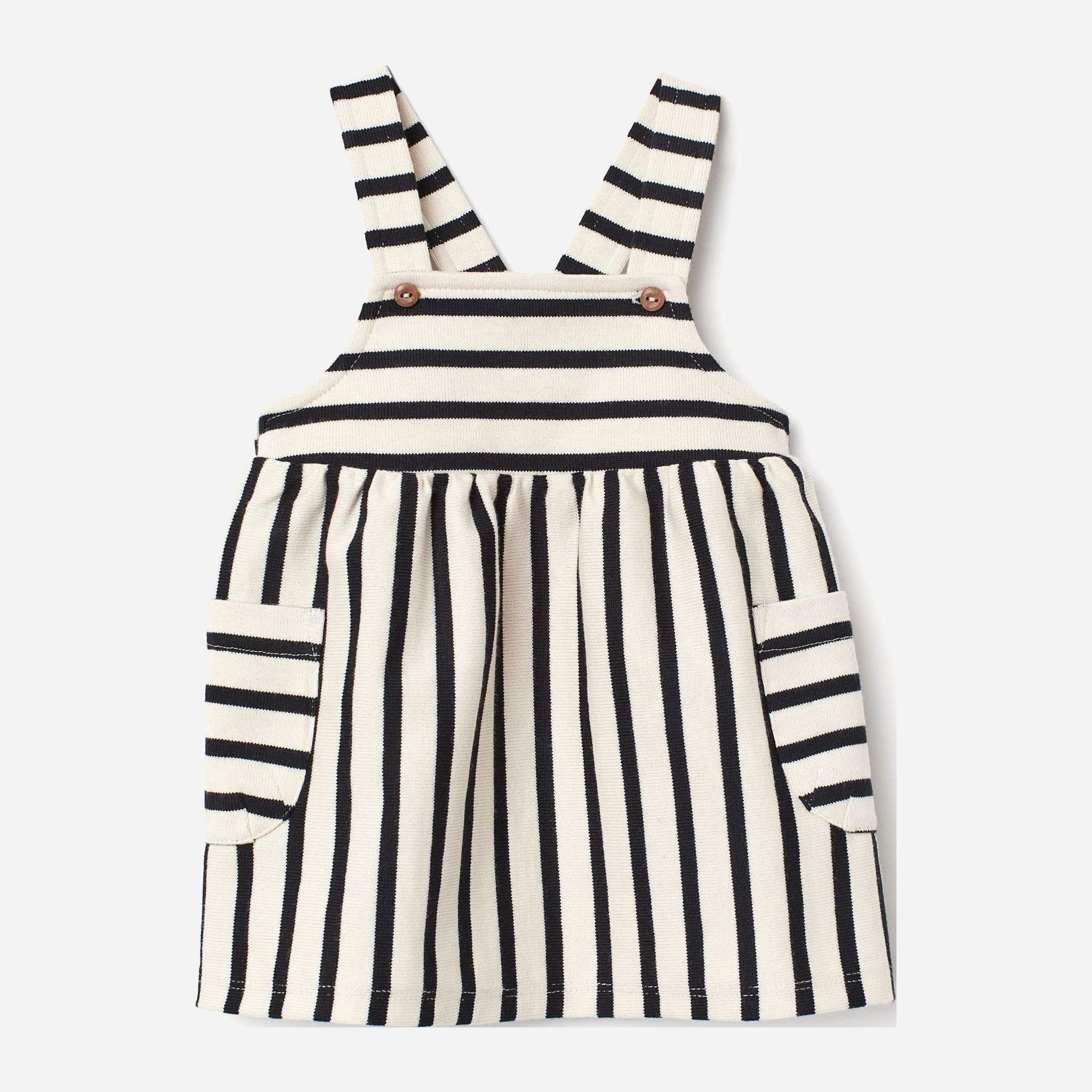 

Сарафан H&M 0703311 86 см Белый