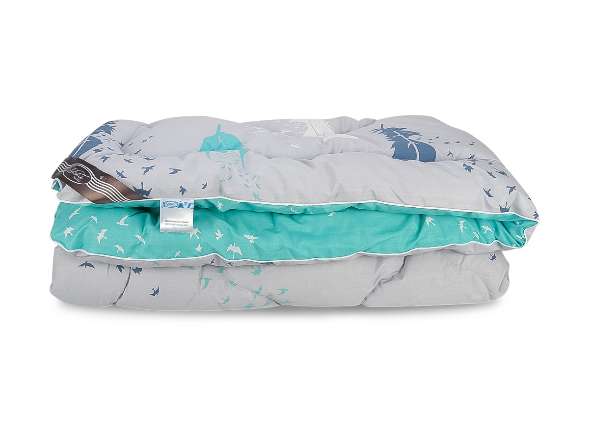 

Одеяло Шерстяное зима Leleka-Textile 172х205 Р547д (92/5275)