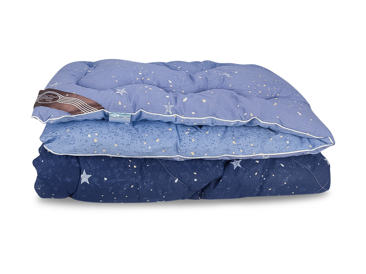 

Одеяло Шерстяное стандарт Leleka-Textile 172х205 С147 (91/5284)