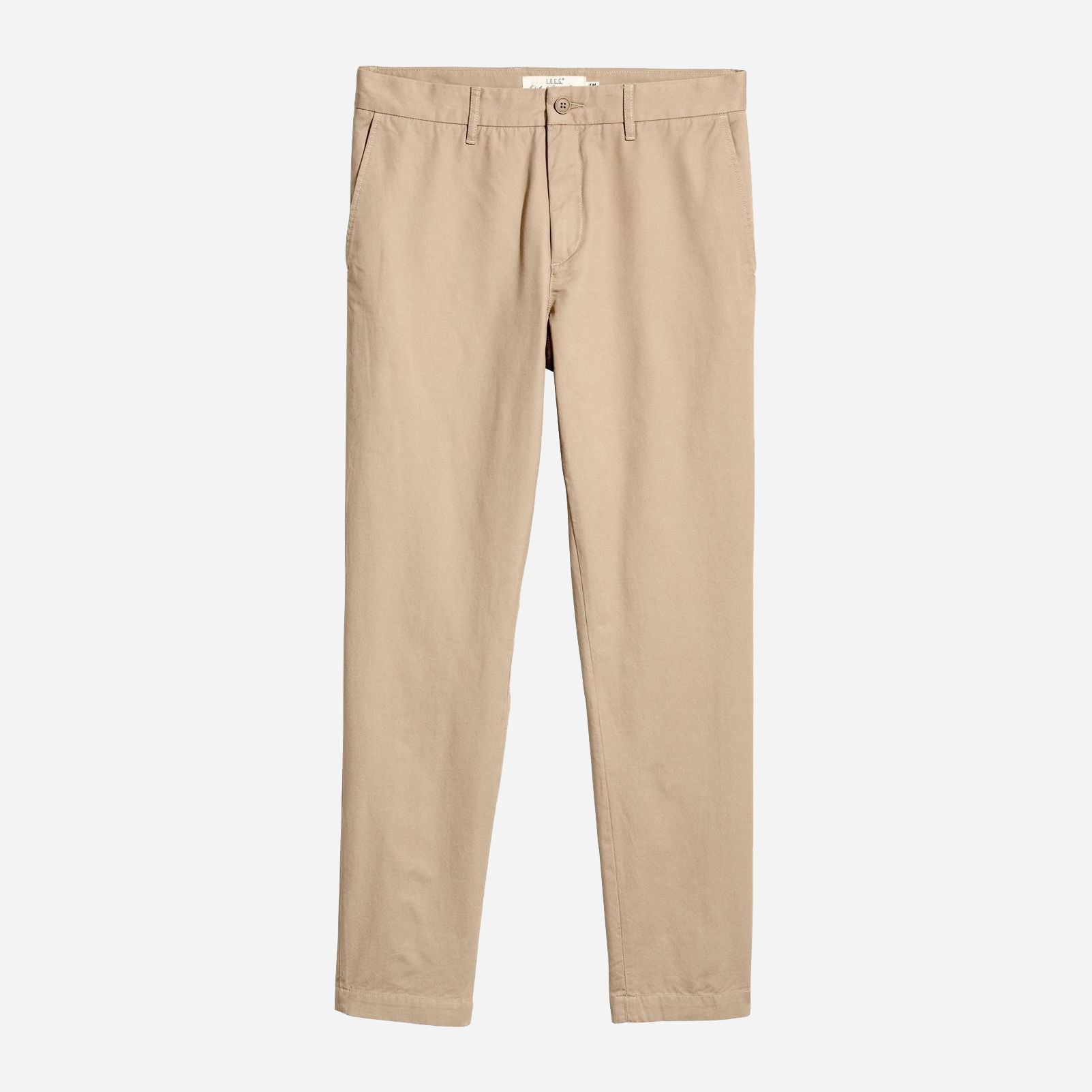 

Брюки H&M 0491913  Бежевые, Брюки H&M 0491913 29 Бежевые