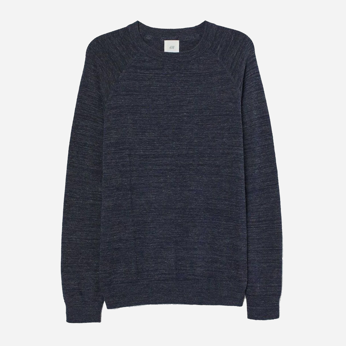 

Джемпер H&M 0755574  Темно-синий, Джемпер H&M 0755574 XS Темно-синий