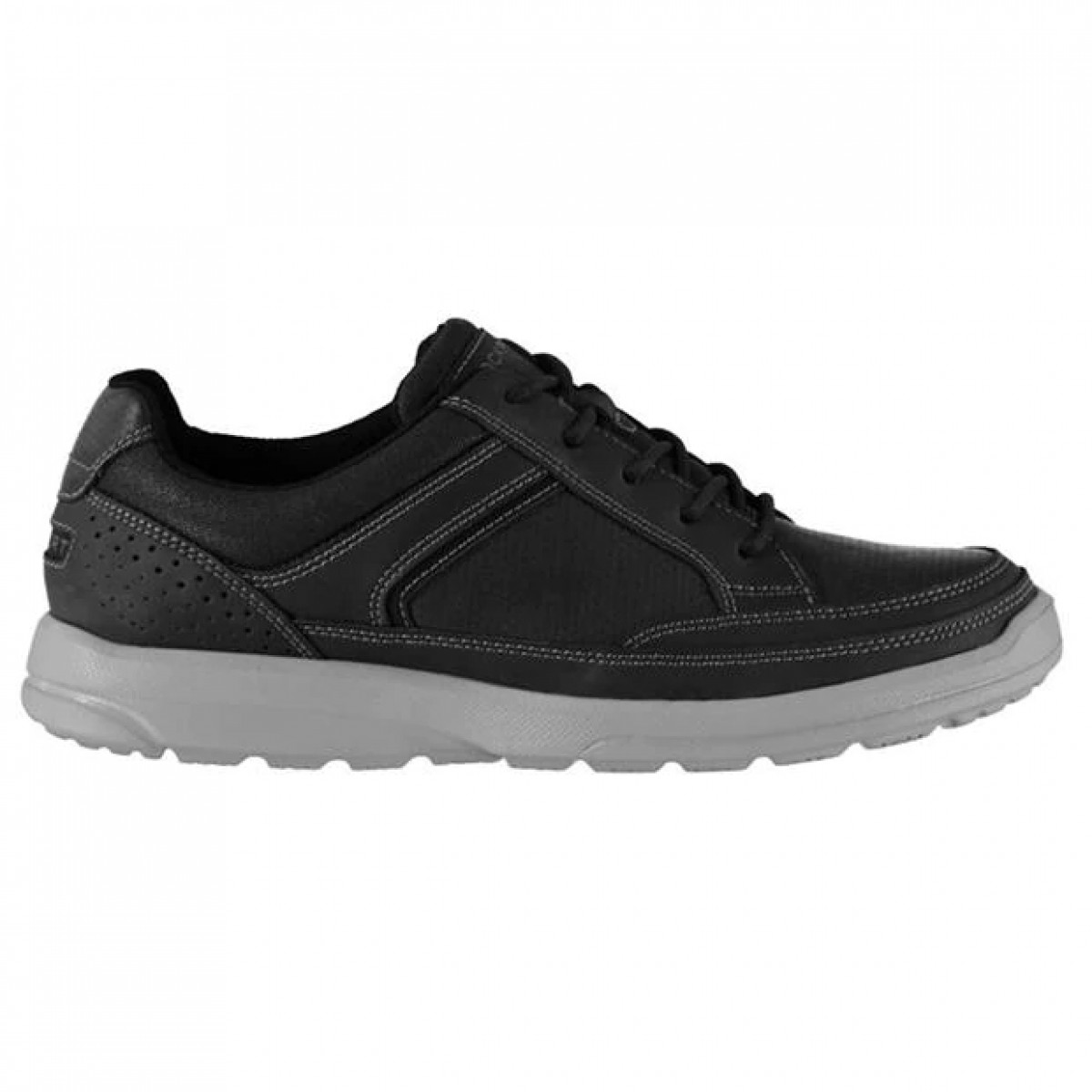 

Кроссовки Rockport Welker Casual Navy, 42 (265 мм)