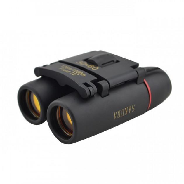 

Бинокль Sakura ART-0023 водонепроницаемый