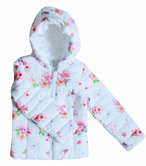 

Куртка Idexe' 3/4A Aop Fiori