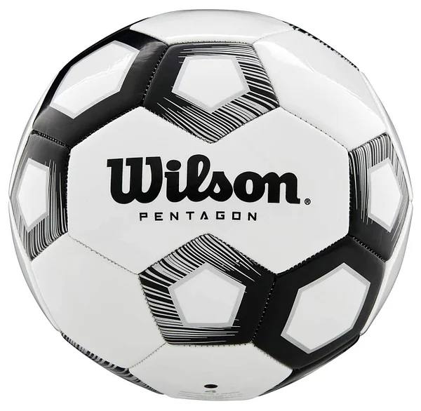 

Футбольный мяч Wilson Pentagon WTE8527XB04 (размер 4,5),