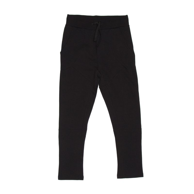 

Спортивные брюки Bikkembergs 154 см Черный FP55