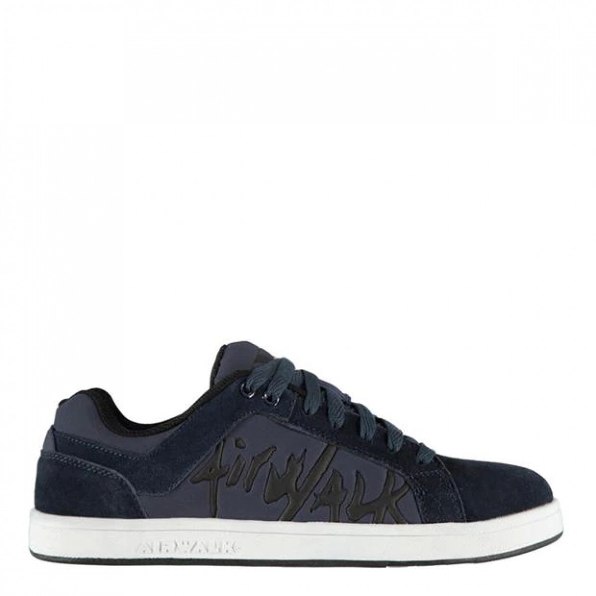 

Кеды Airwalk Neptune Skate Navy, 43 (275 мм)