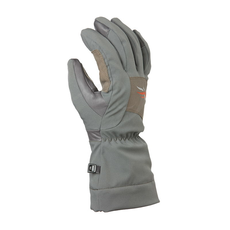 

Перчатки Sitka Gear WF Pantanal  charcoal (3682.05.03, Перчатки Sitka Gear WF Pantanal XL charcoal (3682.05.03)