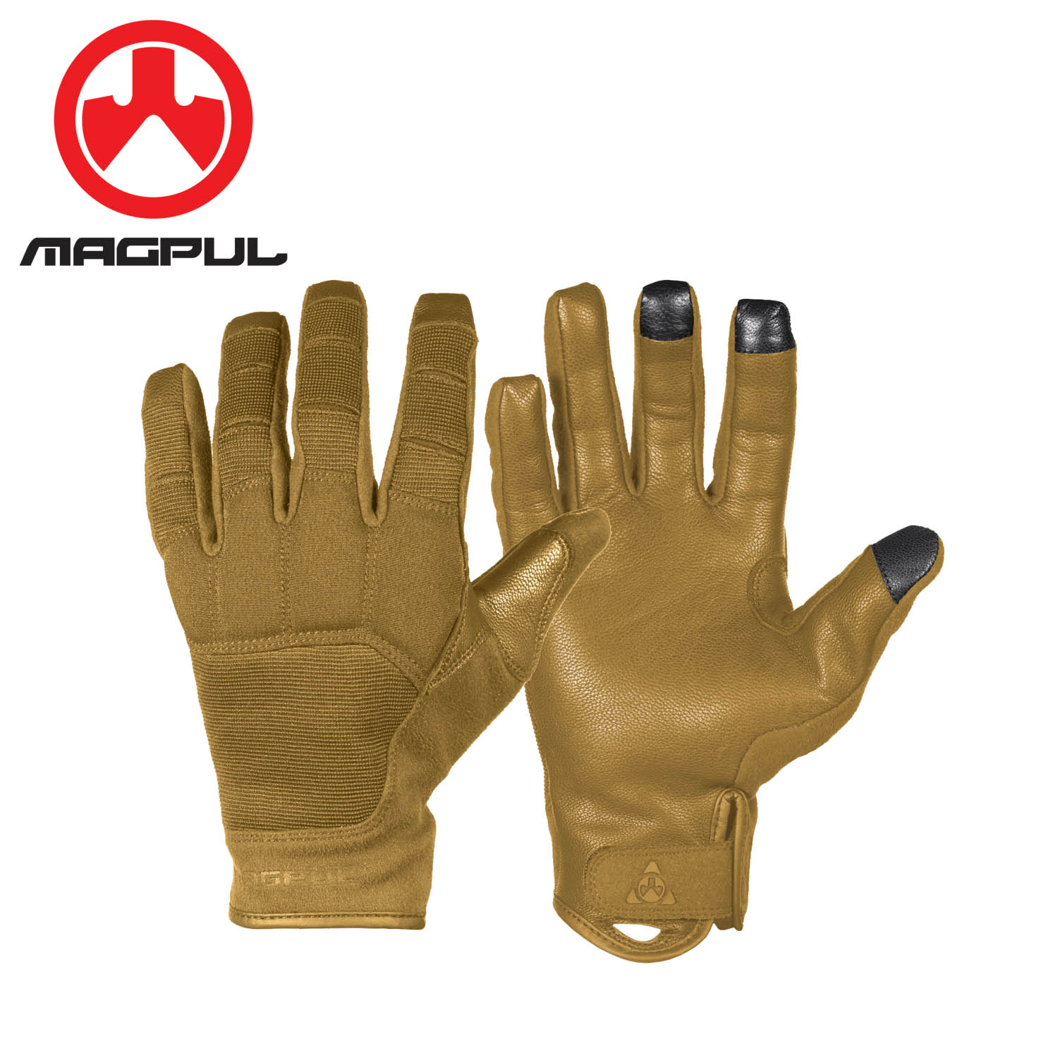 

Перчатки Magpul Patrol  песочный (3683.03.15, Перчатки Magpul Patrol XL песочный (3683.03.15)