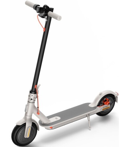 

Электросамокат Xiaomi Mi Electric Scooter 3 Grey