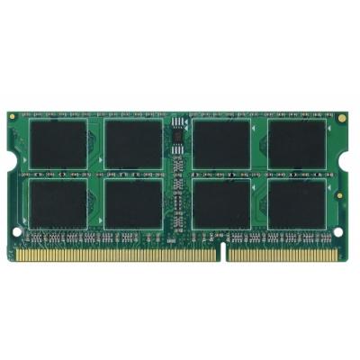 

Модуль памяти для ноутбука SoDIMM DDR3 8GB 1333 MHz eXceleram (E30804S)