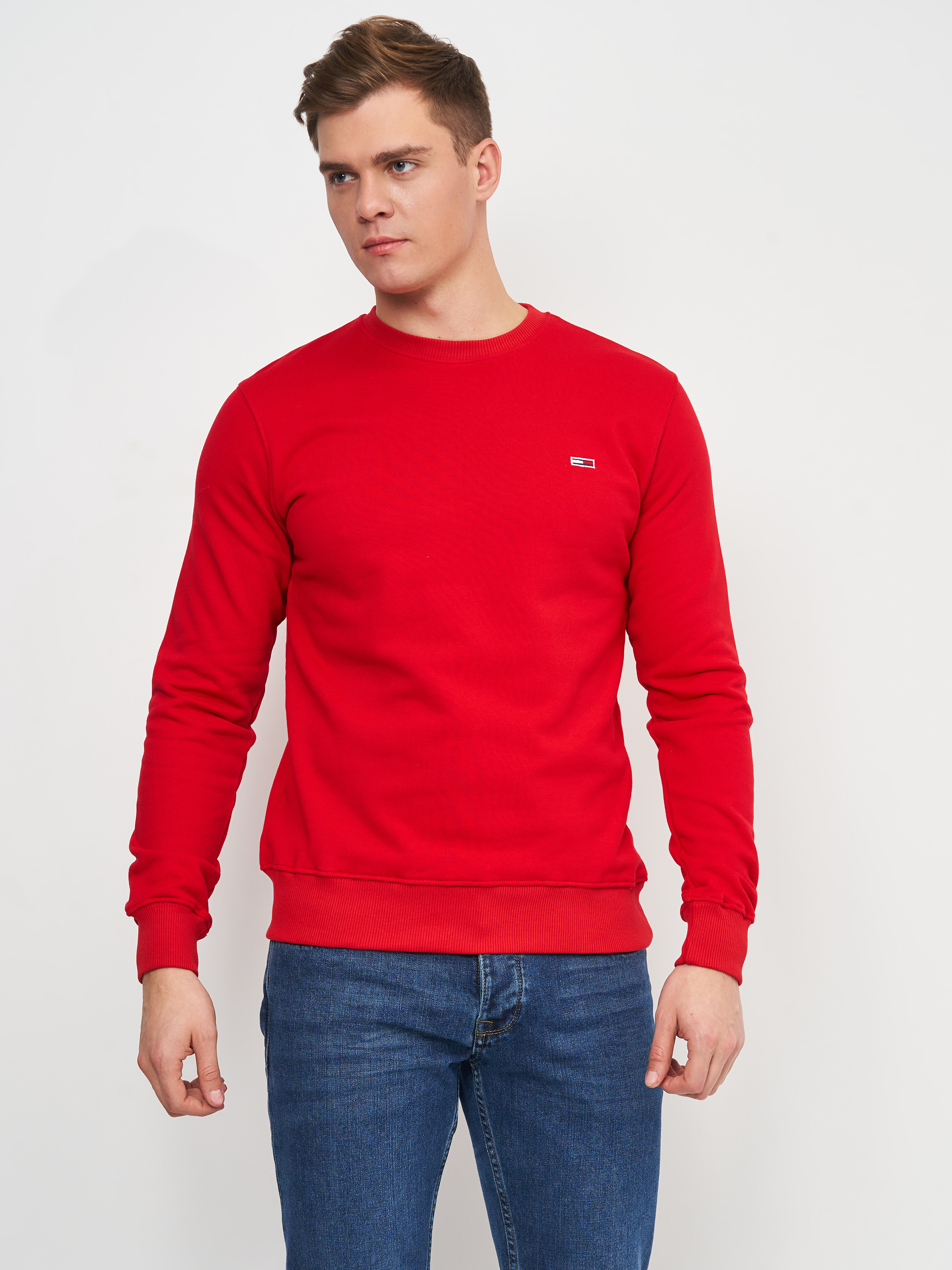 

Свитшот Tommy Hilfiger 10815.5  (44) Красный (10815.5, Свитшот Tommy Hilfiger 10815.5 S (44) Красный (10815.5_S)