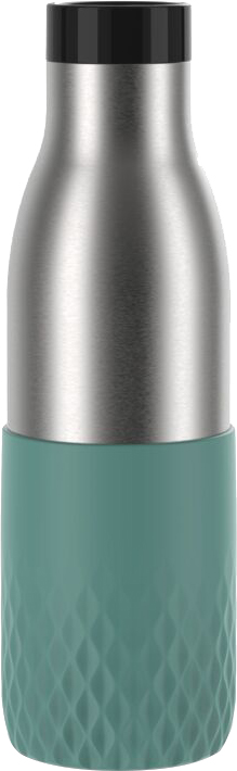 

Термобутылка Tefal Bludrop soft touch 500 мл Зеленый
