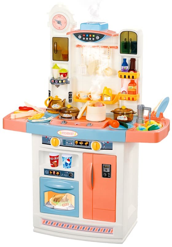 

Детская кухня 898A Baby Toys