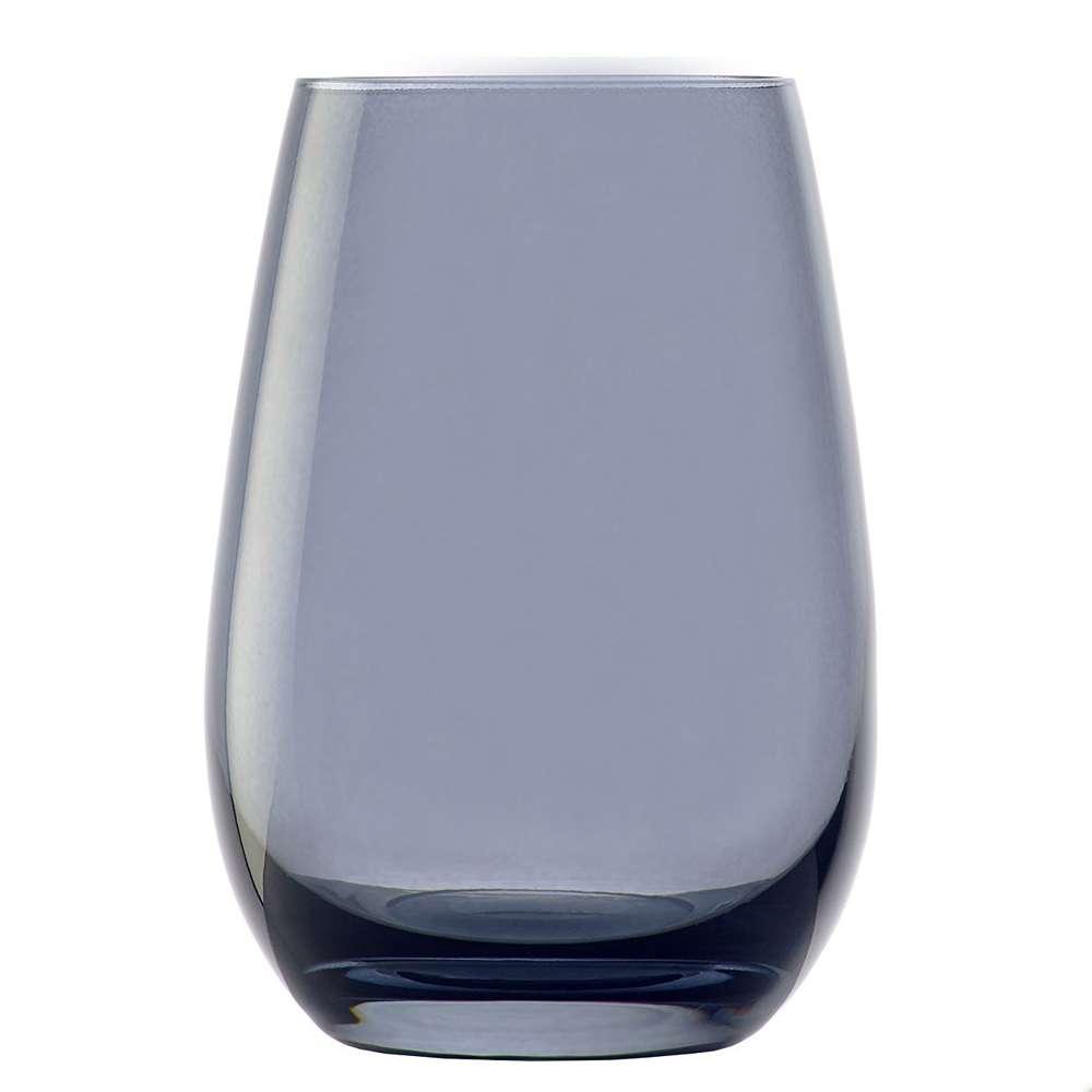

Стакан Stoelzle Elements Smoky Blue 465 мл