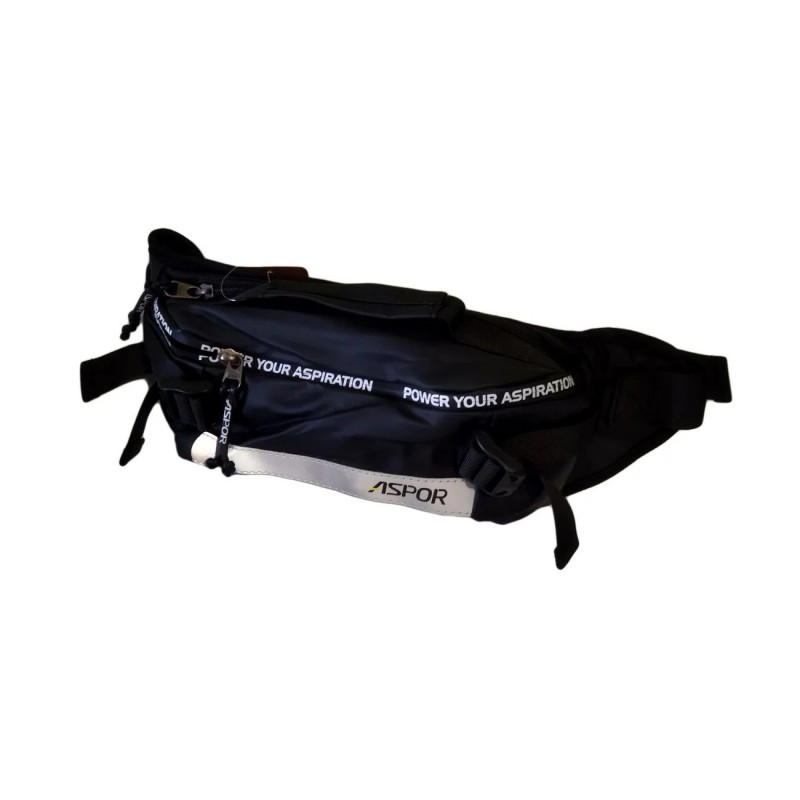 

Рюкзак-сумка Aspor Universal Waterproof Black