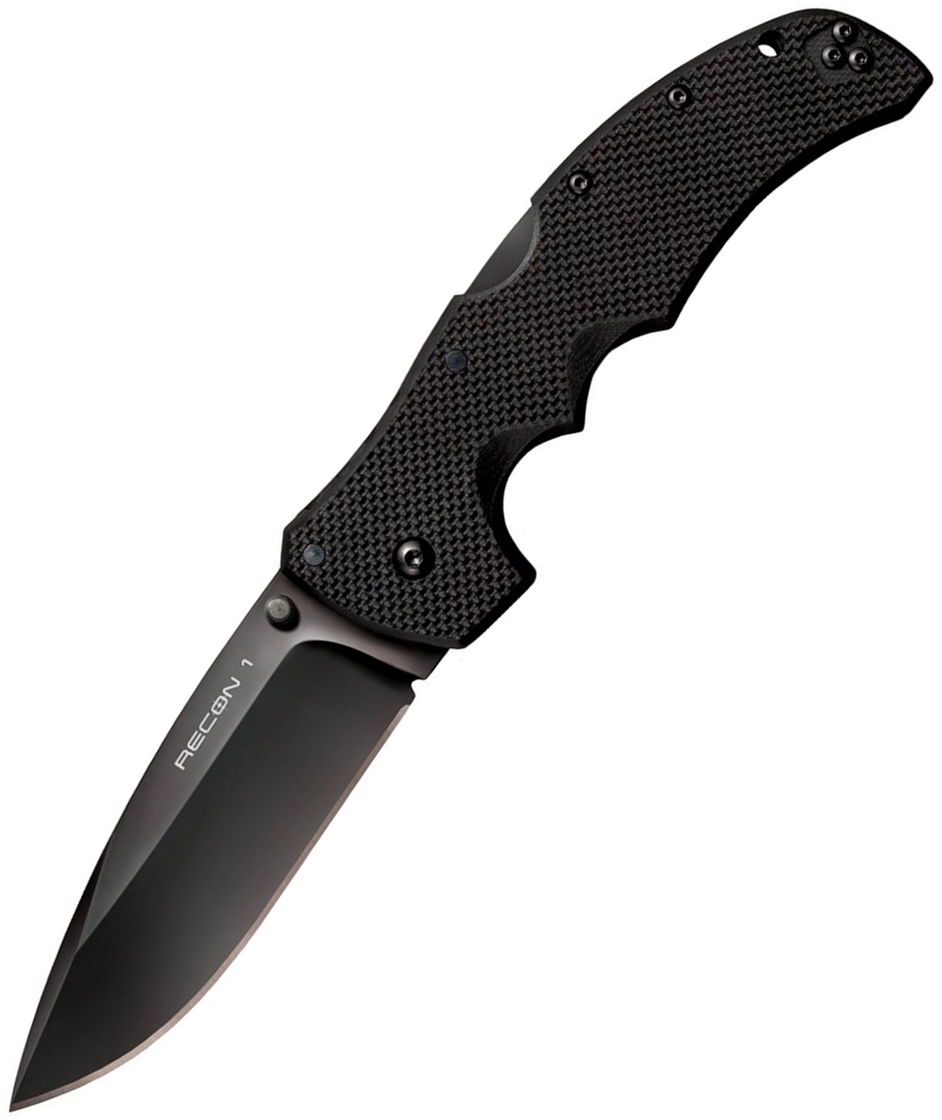 

Карманный нож Cold Steel Recon 1 SP S35VN (12601407)