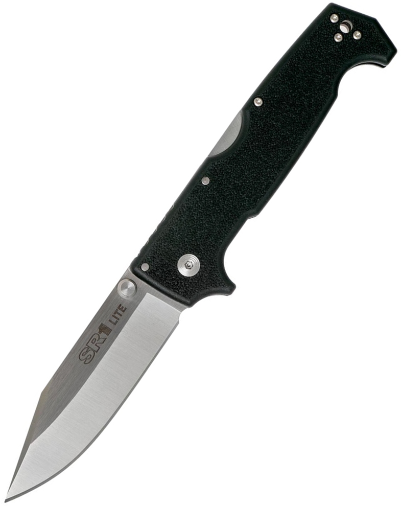 

Карманный нож Cold Steel SR1 Lite CP (12601480)