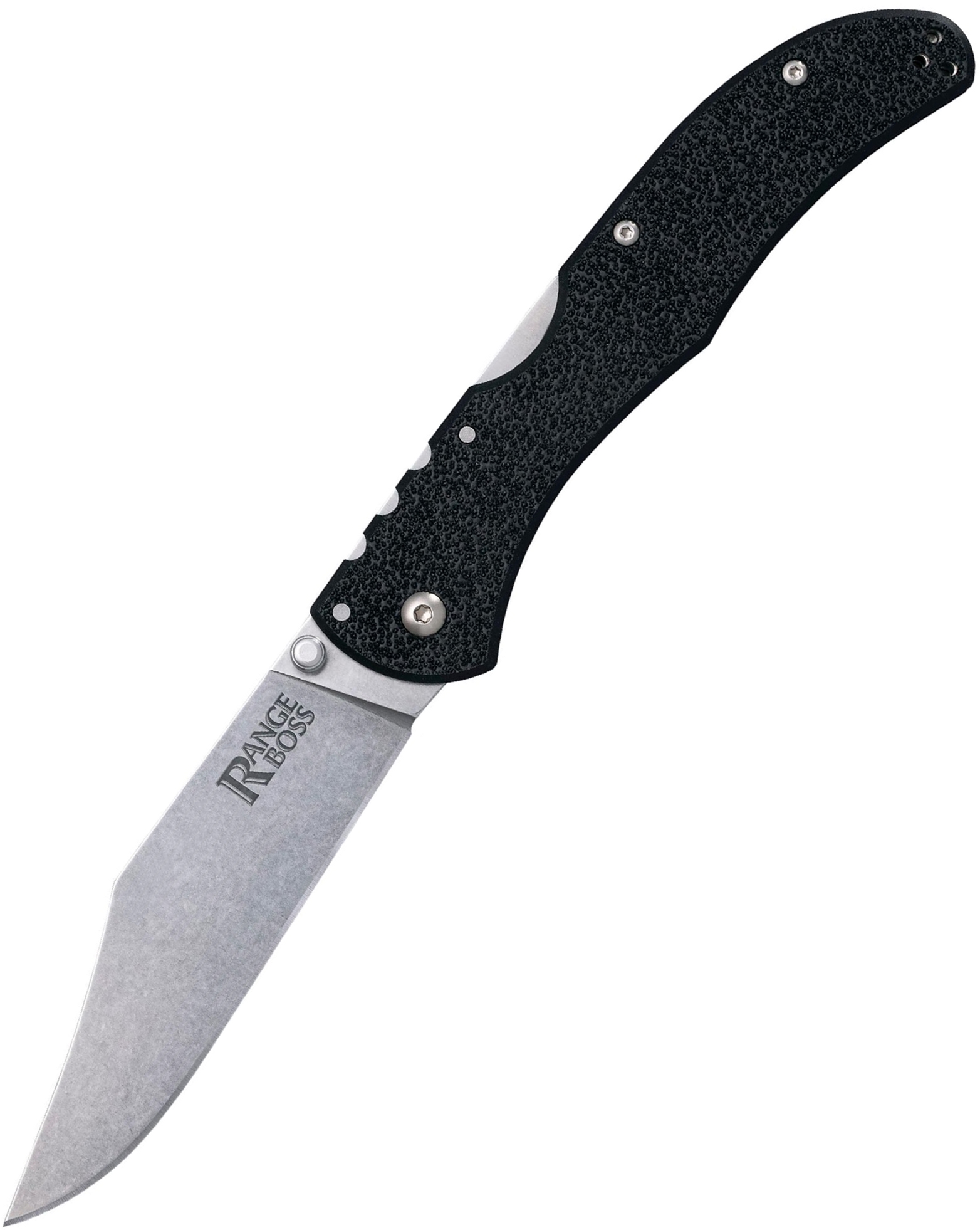 

Карманный нож Cold Steel Range Boss (12601505)