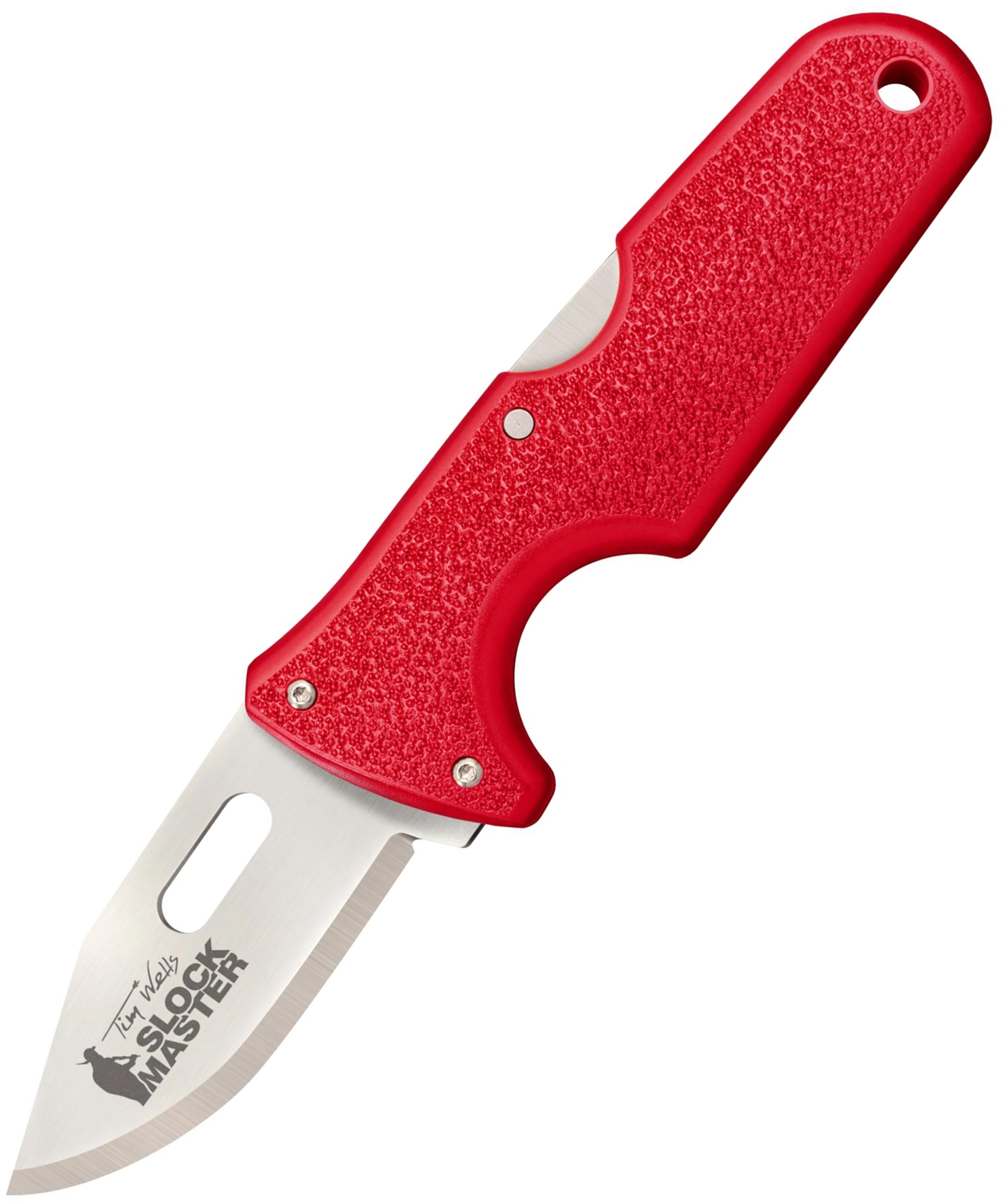 

Туристический нож Cold Steel Click-N-Cut (12601492)