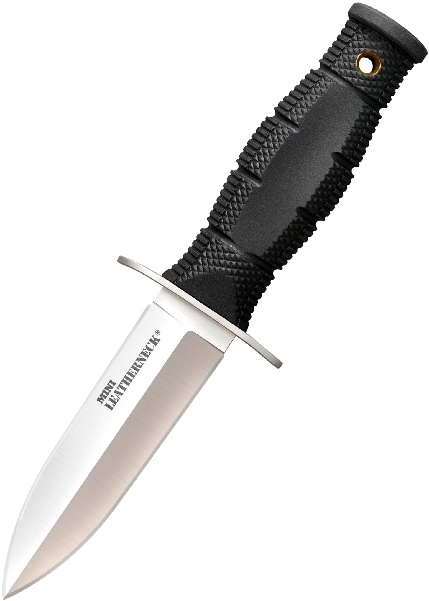 

Туристический нож Cold Steel Leathemeck Mini SP (12601493)