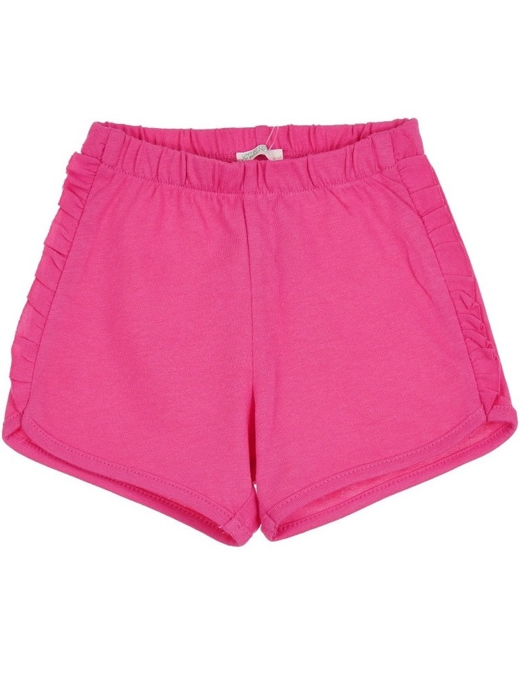 

Шорты Benetton 3096MF213 82 cm (8767182cm) Розовый
