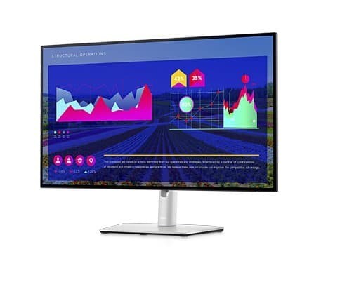 

Монитор 27" Dell U2722D (210-AYUK)