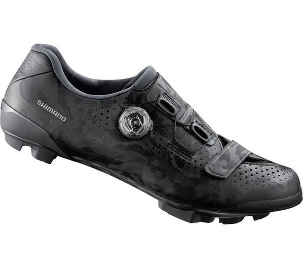 

Велообувь Shimano RX800ML черная, размер EU44