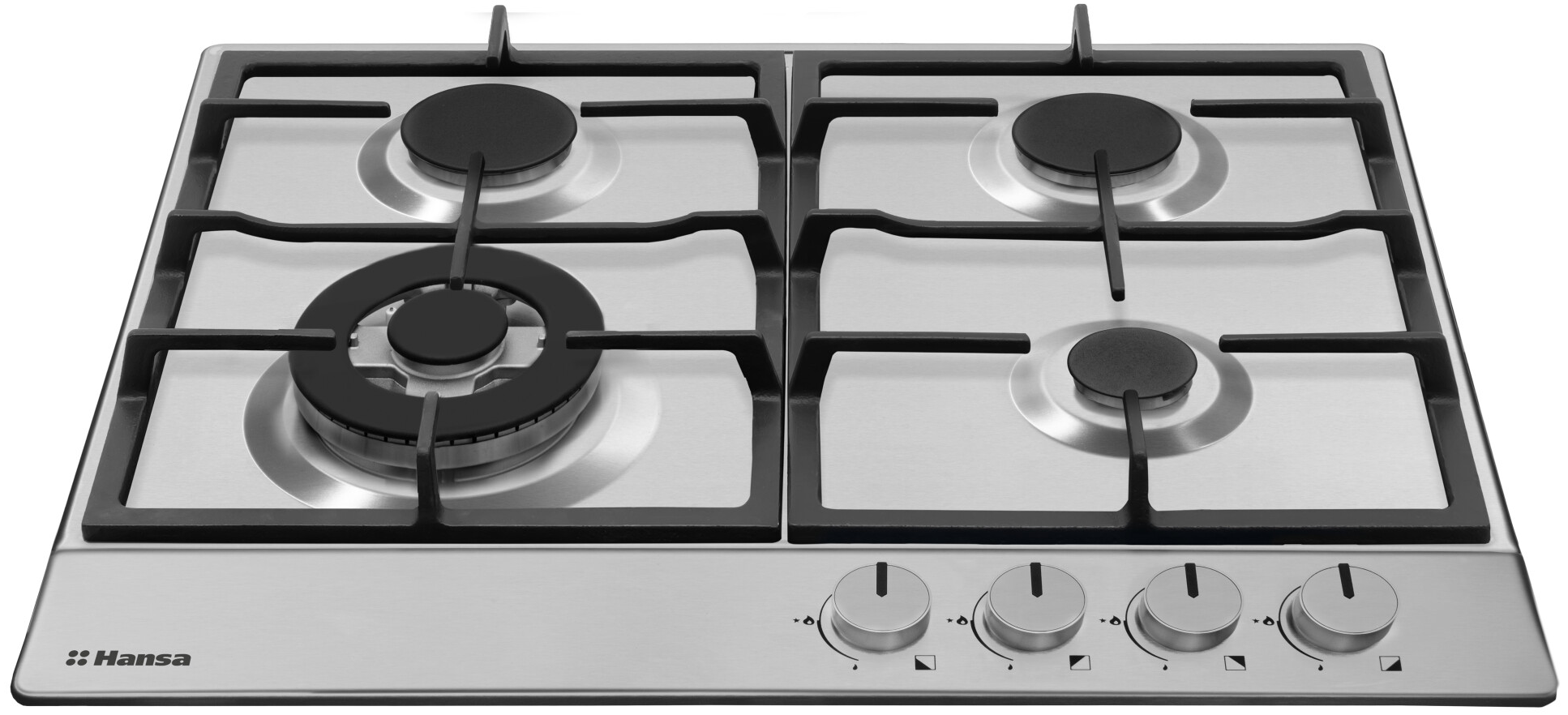 

Варочная поверхность газовая Hansa BHGI611302