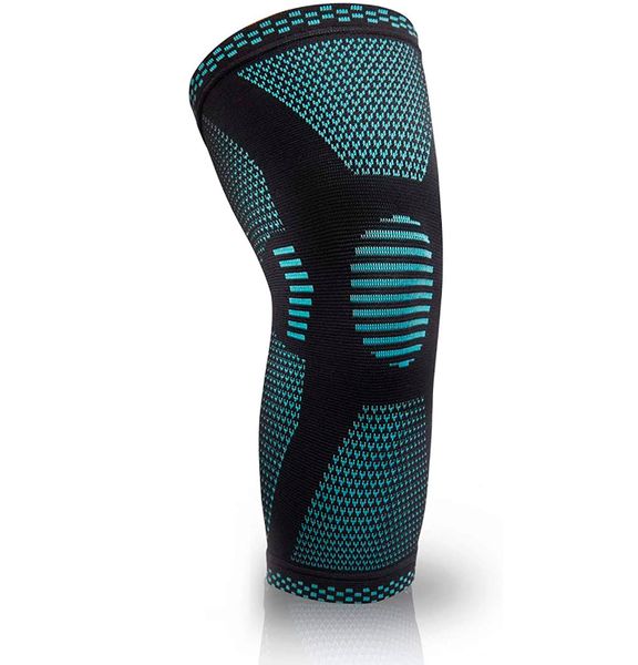 

Компрессионный коленный бандаж RETTER Knee Compression Sleeve XL