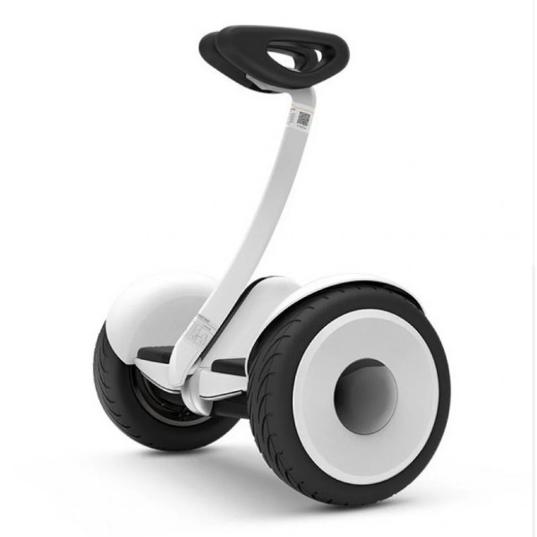 

Гироскутер Ninebot mini Белый