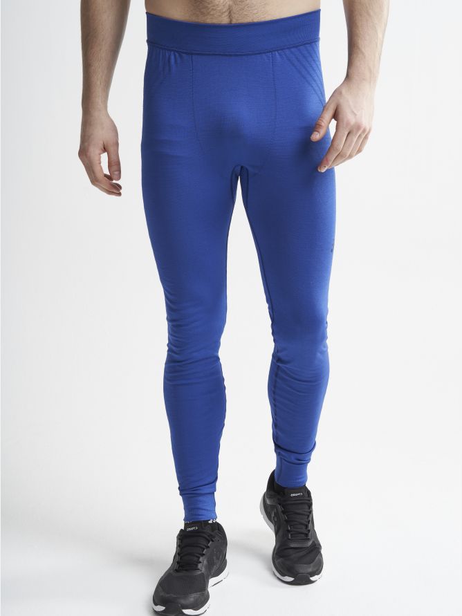 

Кальсоны Craft Fuseknit Comfort Pants Man 1906603-B360000 XL Синие