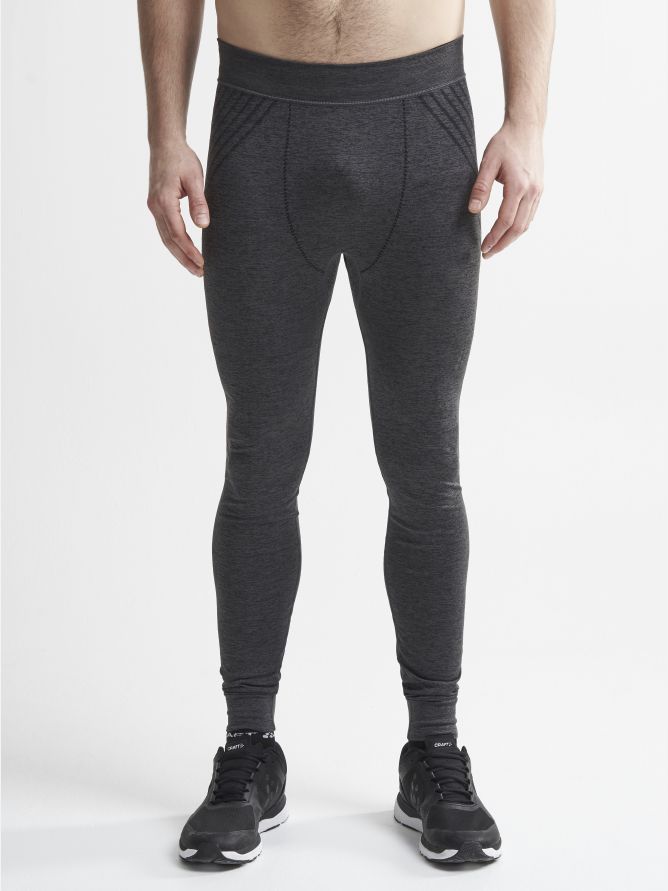 

Кальсоны Craft Fuseknit Comfort Pants Man 1906603-B98000 L Серые
