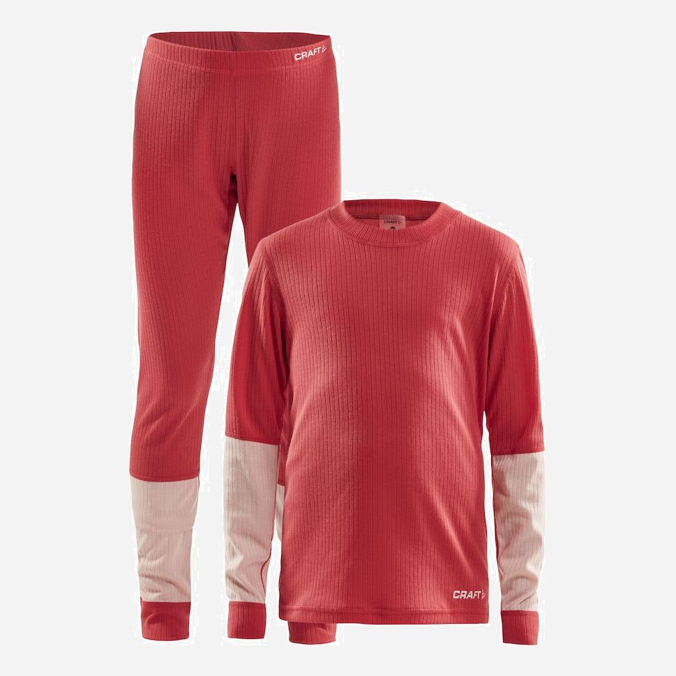 

Комплект Craft Baselayer Set Junior 1905355-481704 158-164 см