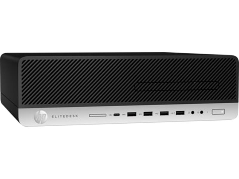 

Персональный компьютер HP EliteDesk 800 G5 SFF (7XM03AW)