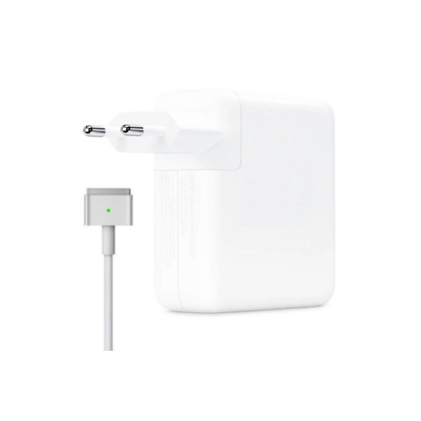 

Зарядка для Macbook MagSafe KFD PA-60 W, Power Adapter 240В, блок питания Apple для ноутбука, 60W, 16.5В, 3.65A