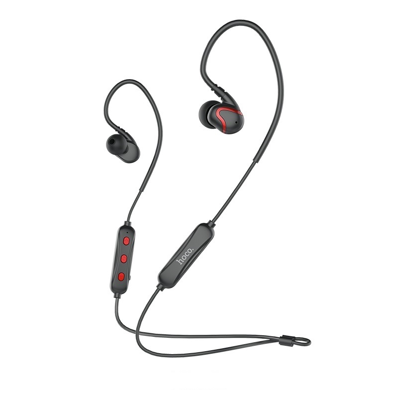 

Bluetooth наушники Hoco ES19 Black
