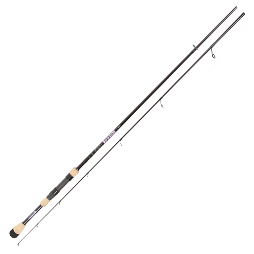 

Удилище спиннинговое St.Croix MOJO MJS71MHF 2.16 м 10.5-21 г