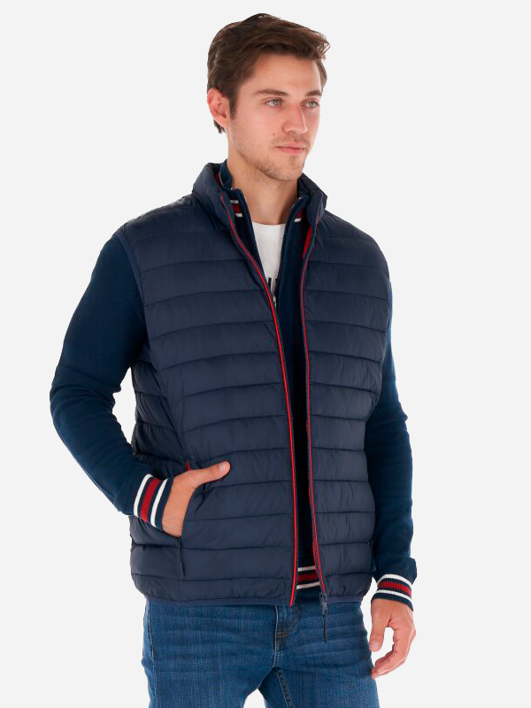 

Жилет Kenvelo 10602467-96  Navy, Жилет Kenvelo 10602467-96 L Navy