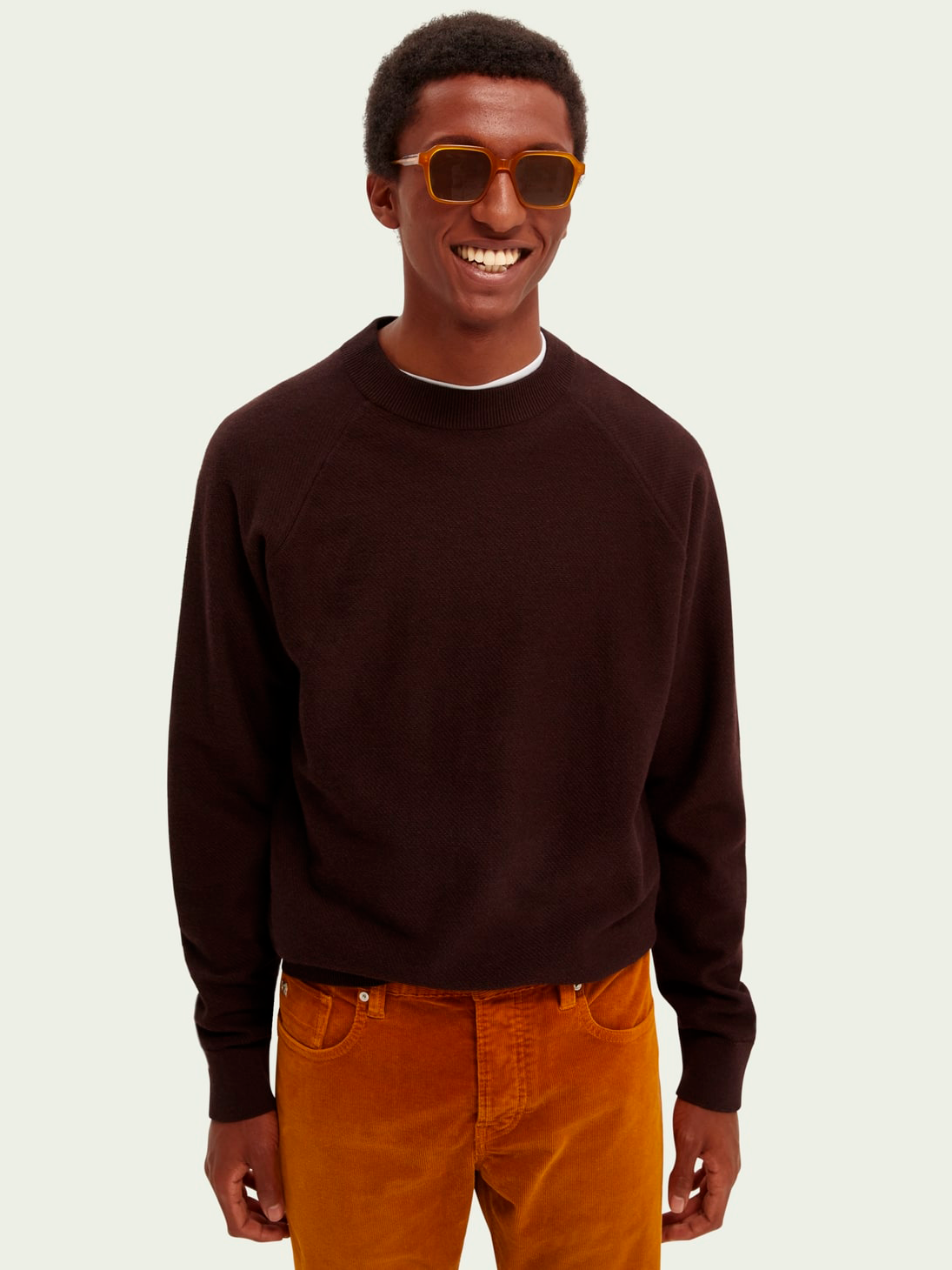 

Джемпер Scotch&Soda 164010-4506, Джемпер Scotch&Soda 164010-4506 L