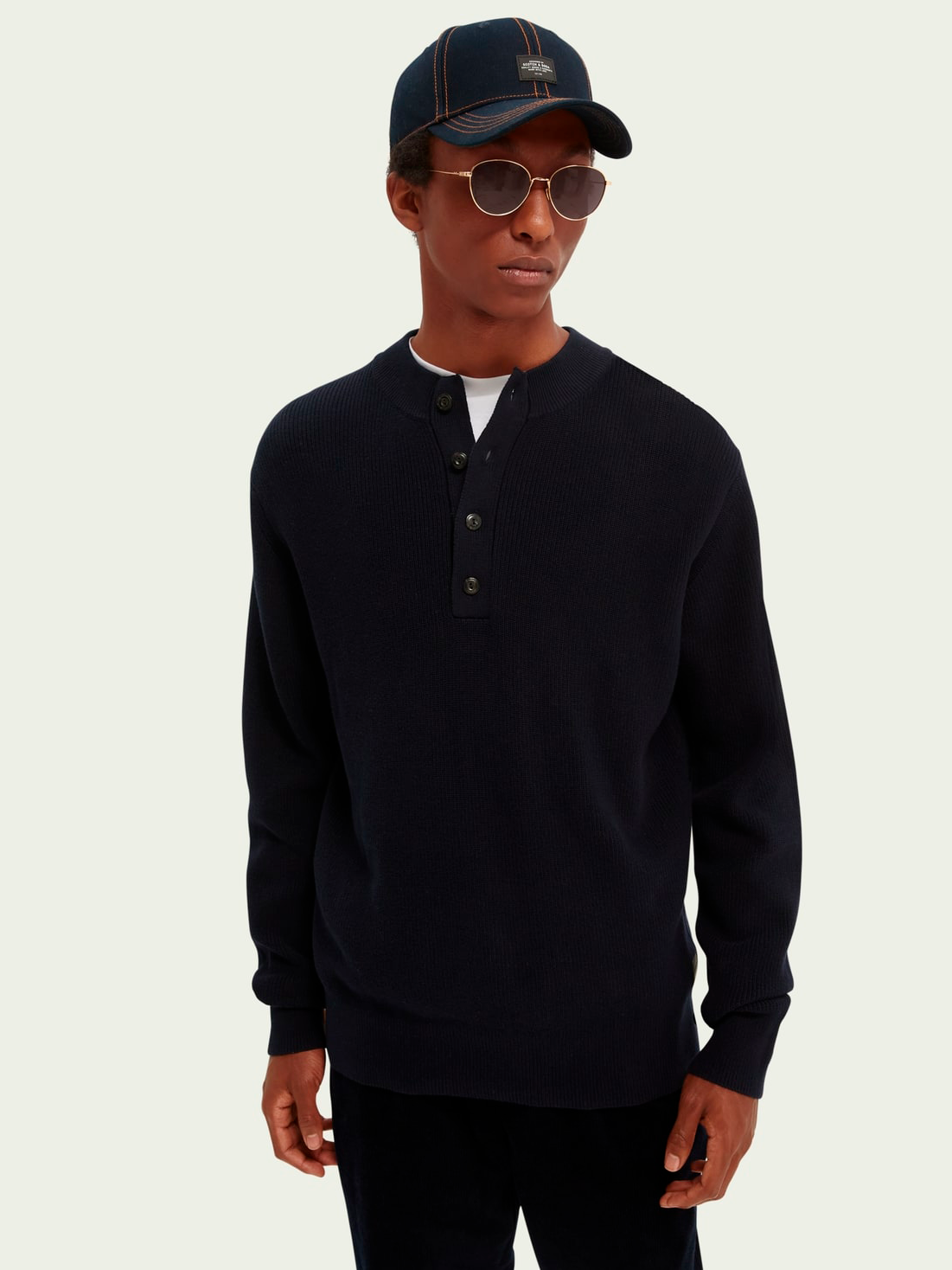 

Джемпер Scotch&Soda 164018-0002, Джемпер Scotch&Soda 164018-0002 S