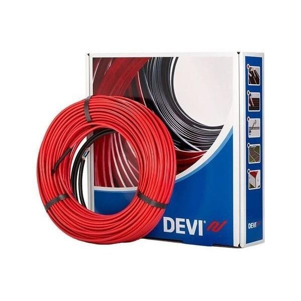

Электрический теплый пол Devi DEVIFlex 18T 105м