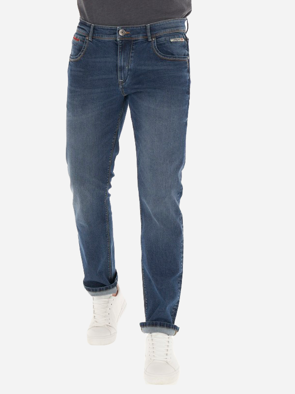 

Джинсы Timeout 50575724-63728 32/32 Mid Denim