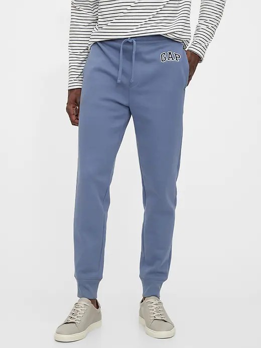 

Спортивные штаны Gap 830166069  Синие, Спортивные штаны Gap 830166069 L Синие