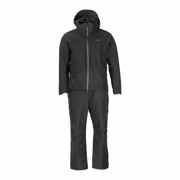 

Костюм Shimano GORE-TEX Warm Suit RB-017T  black, Костюм Shimano GORE-TEX Warm Suit RB-017T M black