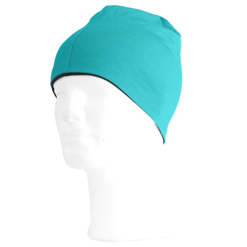 

Шапка Lasting Bony L/XL блакитна
