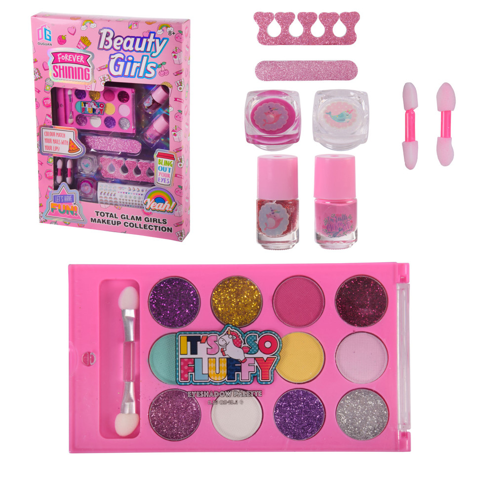 

Набор детской косметики A-Toys 2003O