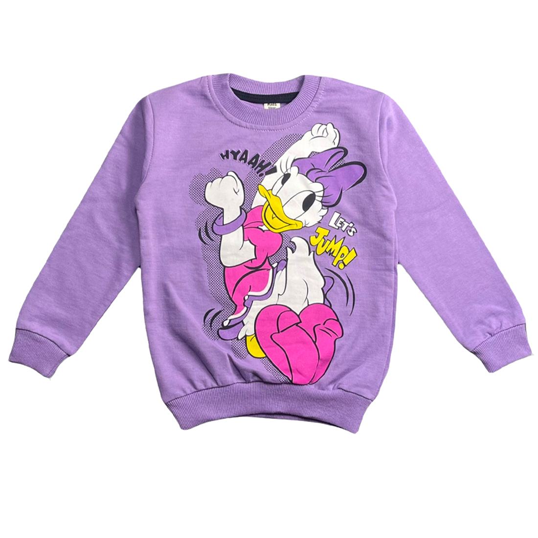 

Свитшот Minnie Mouse (Минни Маус) 098 см Разноцвет TRW399024