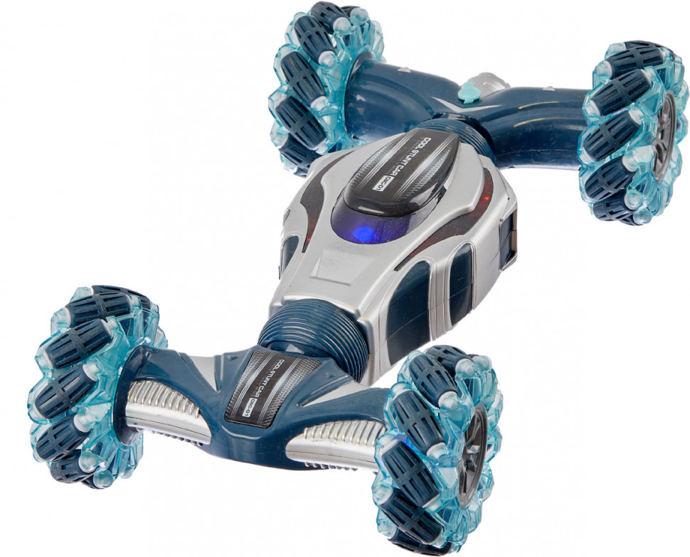 

Машинка-трансформер на радиоуправлении ZIPP Toys 3966 (Серый)